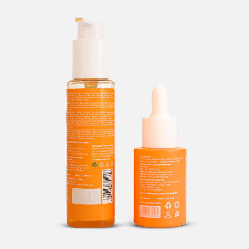 C-Glow Face Combo - Image 9