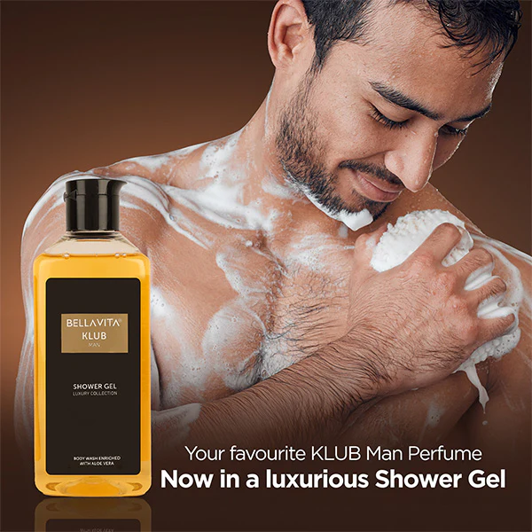 Calm before Storm Shower Gel Combo - 2 x 250ml - Image 8
