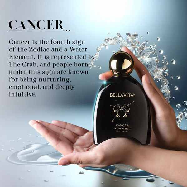 Cancer Perfume - 100ml - Image 4