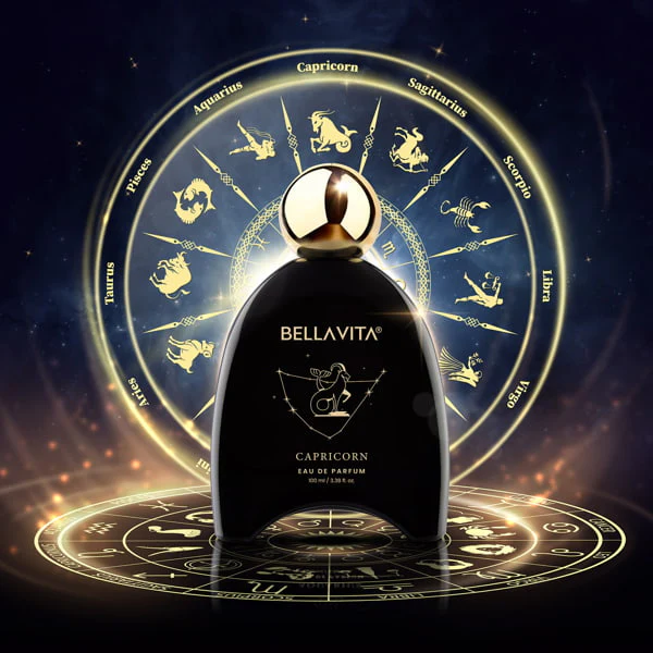 Capricorn Perfume - 100ml - Image 2