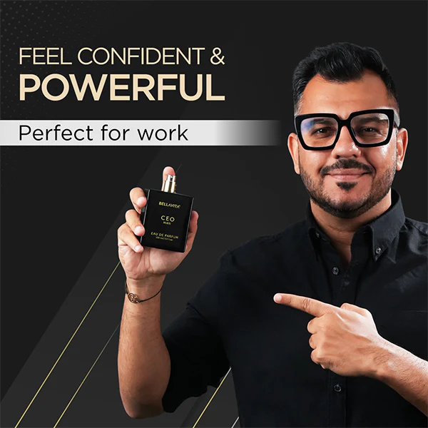 CEO Man Black Edition Gift Set (IOCL) - Image 5