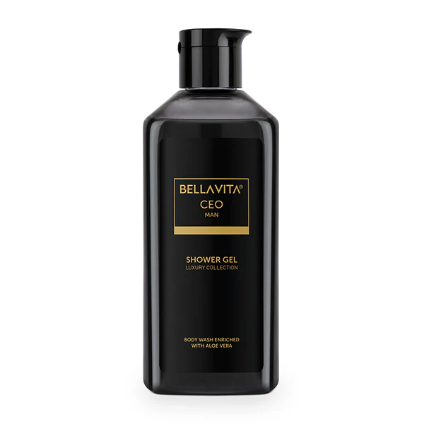 CEO Man Black Edition Gift Set (IOCL) - Image 7