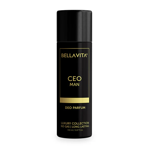 CEO Man Black Edition Gift Set (IOCL) - Image 8