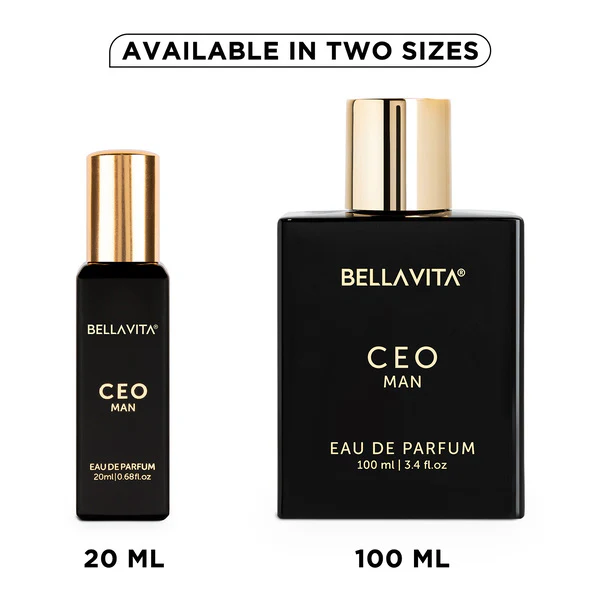 CEO Man Perfume - 20ml - Image 7