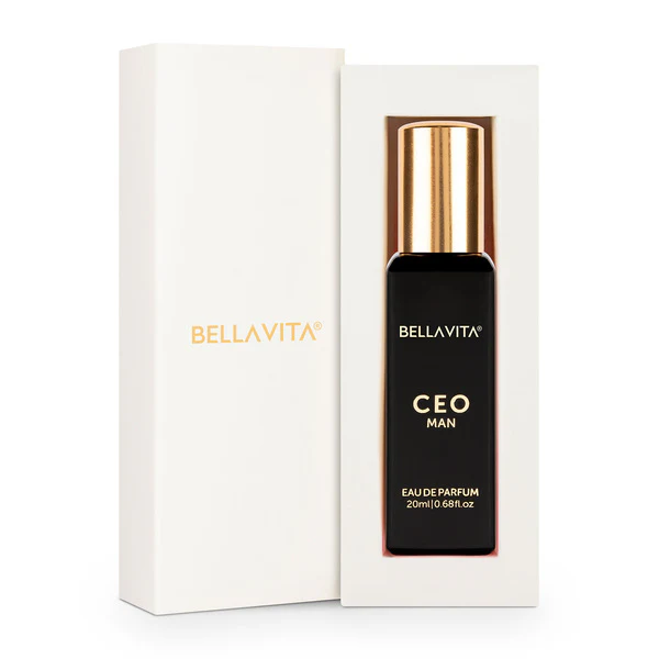 CEO Man Perfume - 20ml - Image 8