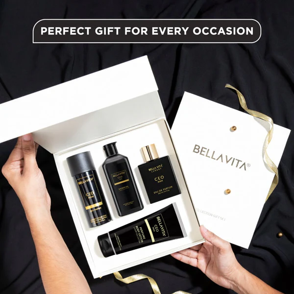 CEO Man Premium Gift Set - Image 3