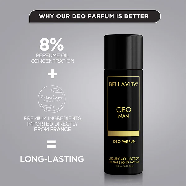CEO Man Premium Gift Set - Image 5