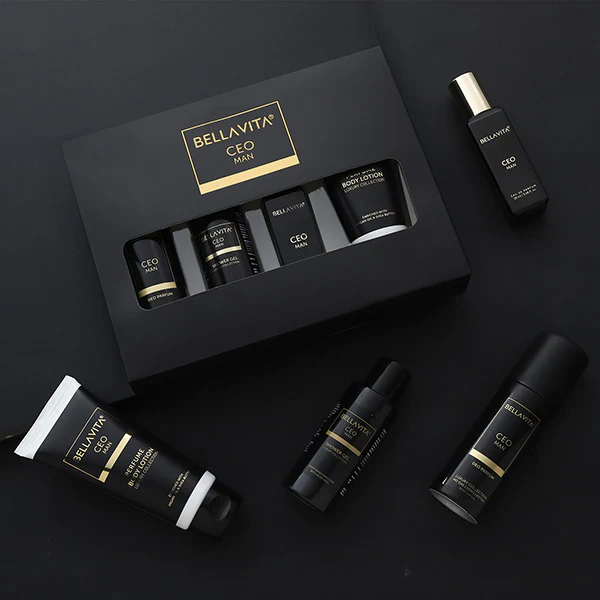 CEO Man Travel Minis Kit - Image 2
