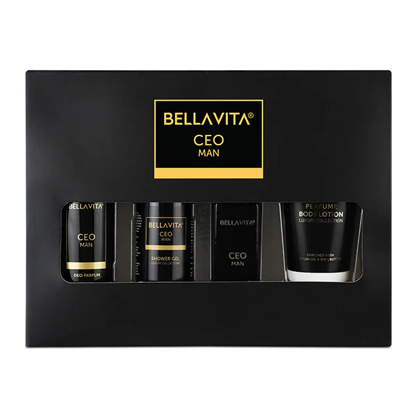 CEO Man Travel Minis Kit - Image 7