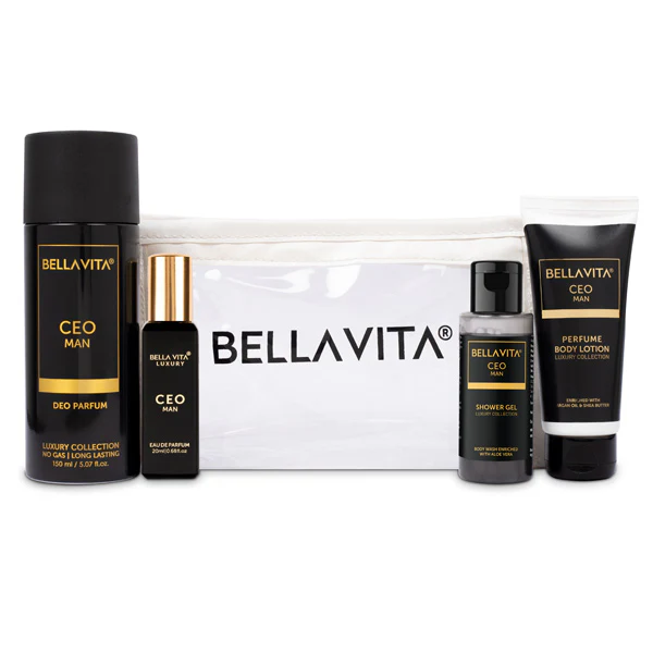 CEO Man Travel Minis Kit - Image 7