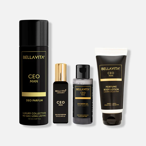 CEO Man Travel Minis Kit - Image 9