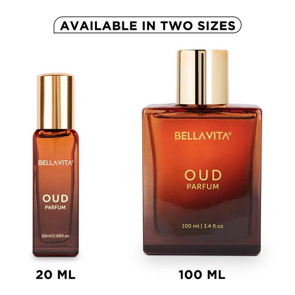 OUD Unisex Perfume - 20ml - Image 8