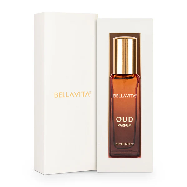 OUD Unisex Perfume - 20ml - Image 9