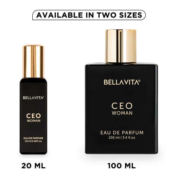 CEO Woman Perfume - 20ml - Image 7