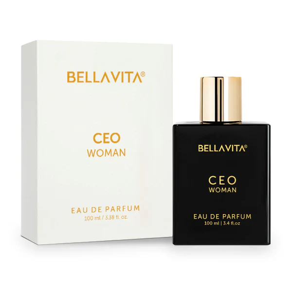 CEO Woman Perfume - 100ml - Image 7