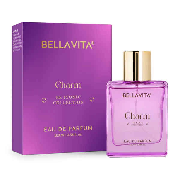 Charm 100 ml - Image 2
