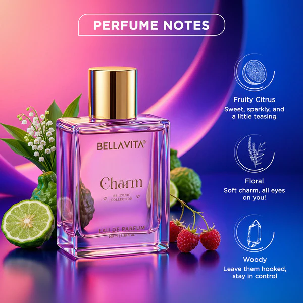 Charm 100 ml - Image 3