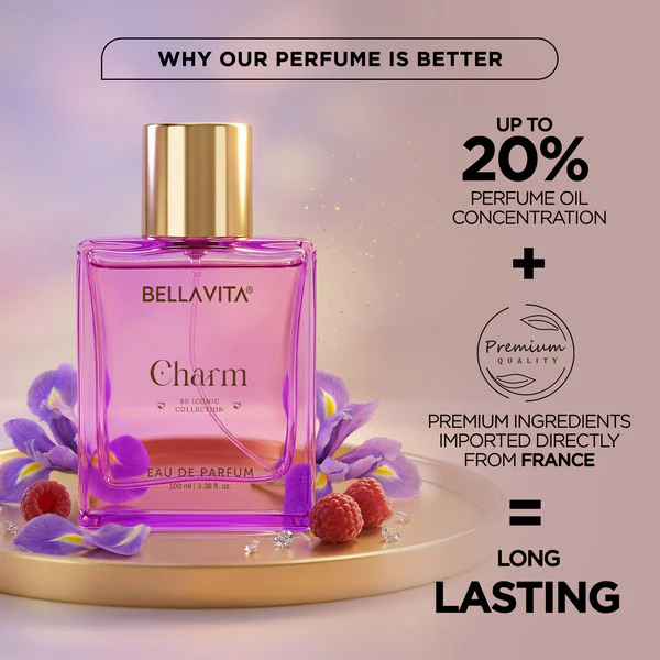 Charm 100 ml - Image 4