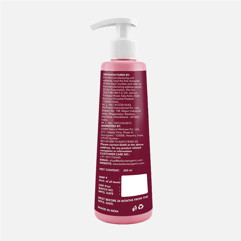 Cherry Lust Gourmand Range Perfume Body Lotion - Image 8