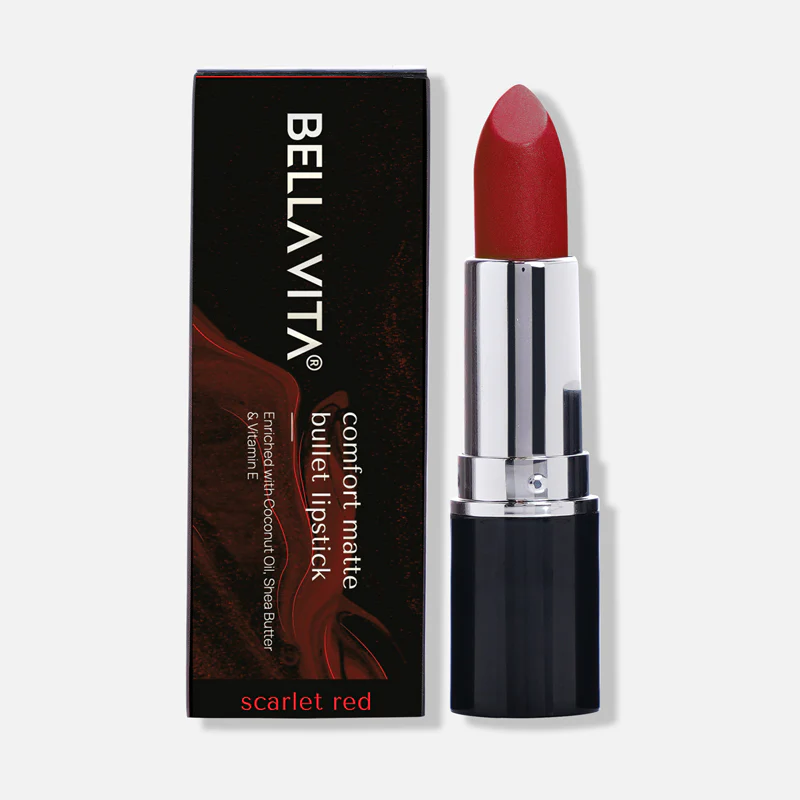Comfort Matte Bullet Lipstick - 4.2g - Image 11