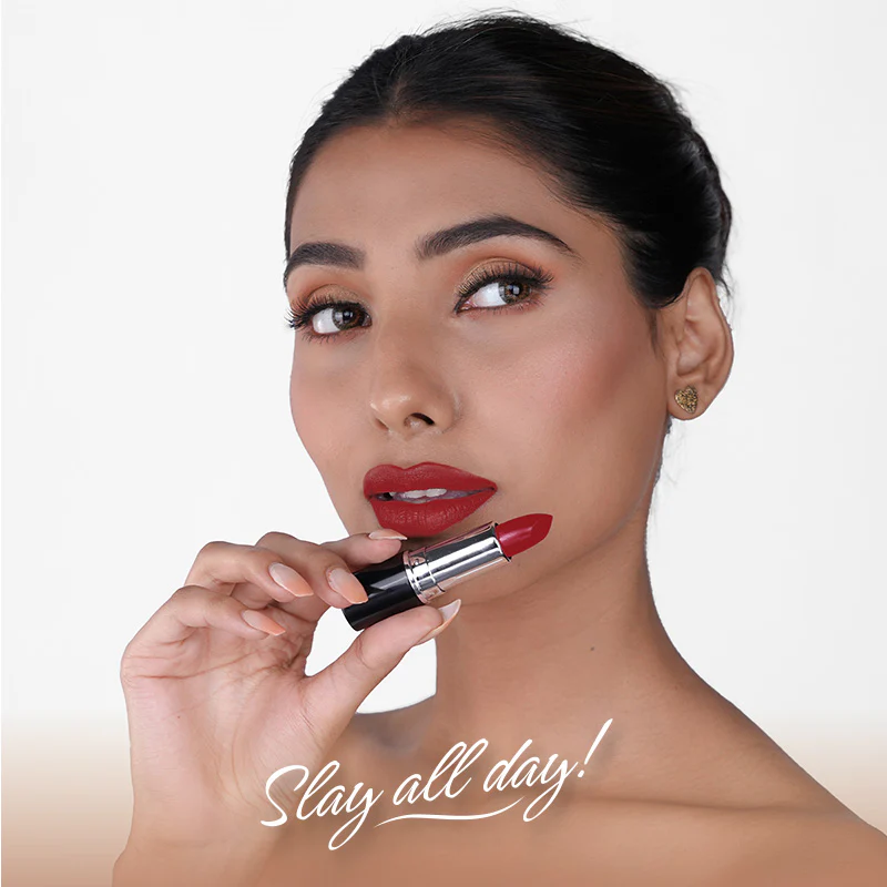 Comfort Matte Bullet Lipstick - 4.2g - Image 15