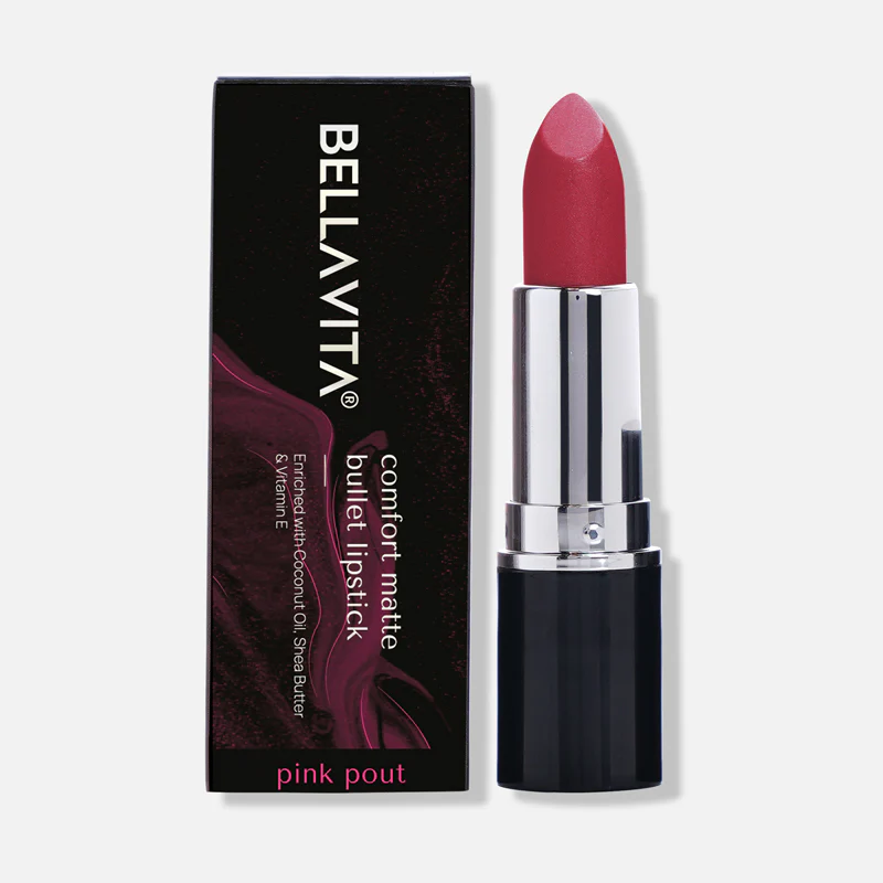 Comfort Matte Bullet Lipstick - 4.2g - Image 20