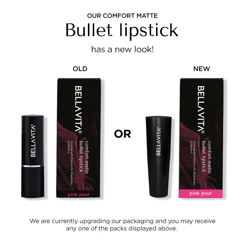 Comfort Matte Bullet Lipstick - 4.2g - Image 22