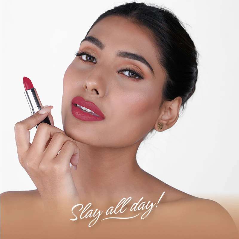 Comfort Matte Bullet Lipstick - 4.2g - Image 24