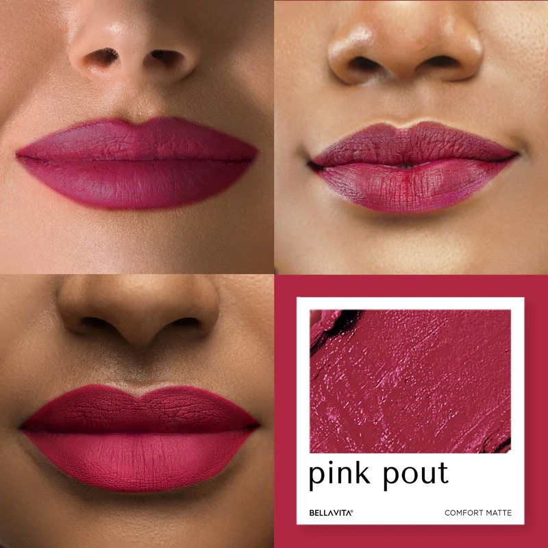 Comfort Matte Bullet Lipstick - 4.2g - Image 25