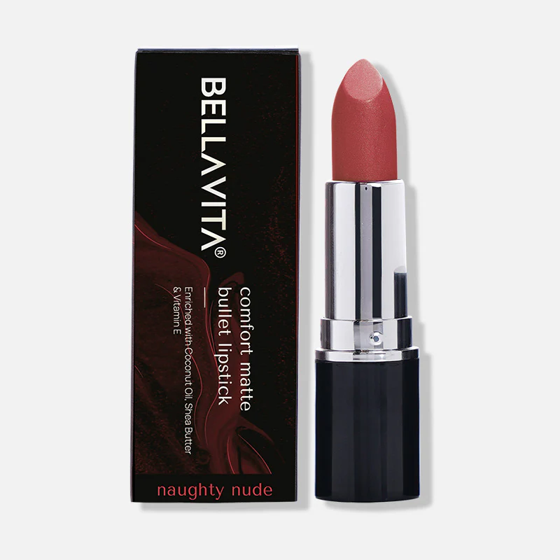 Comfort Matte Bullet Lipstick - 4.2g - Image 29