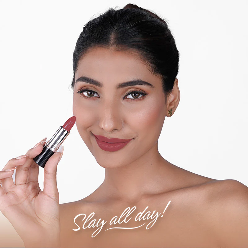 Comfort Matte Bullet Lipstick - 4.2g - Image 33