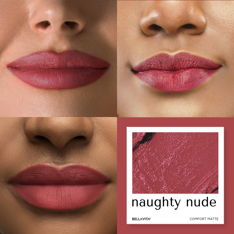 Comfort Matte Bullet Lipstick - 4.2g - Image 35