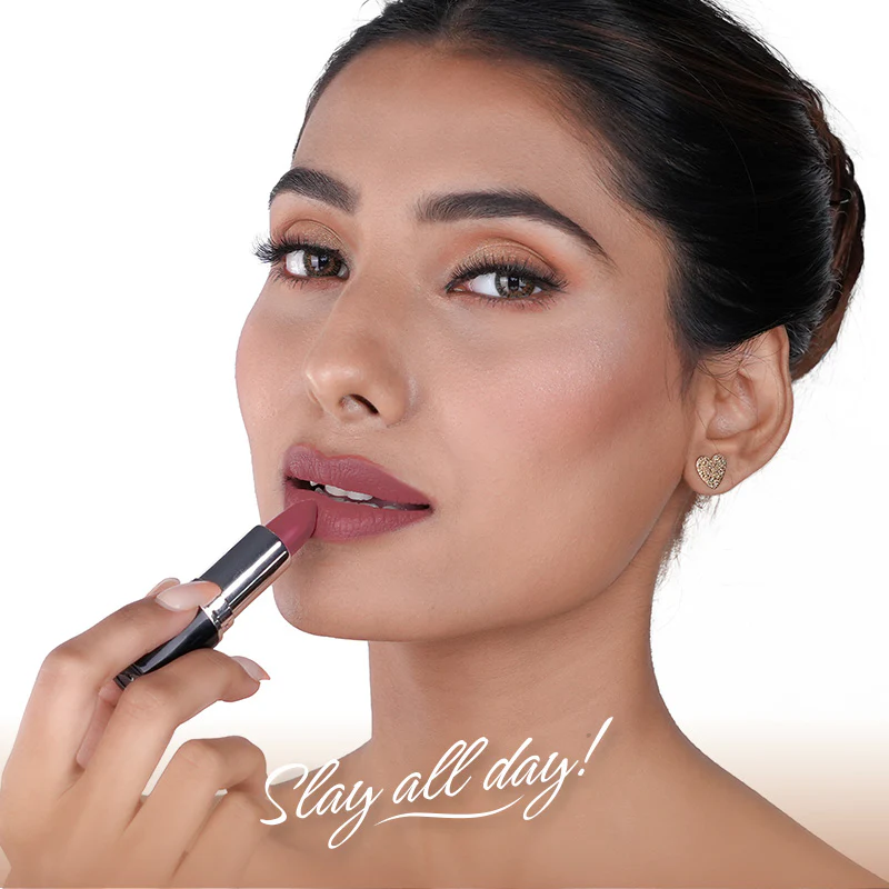 Comfort Matte Bullet Lipstick - 4.2g - Image 42
