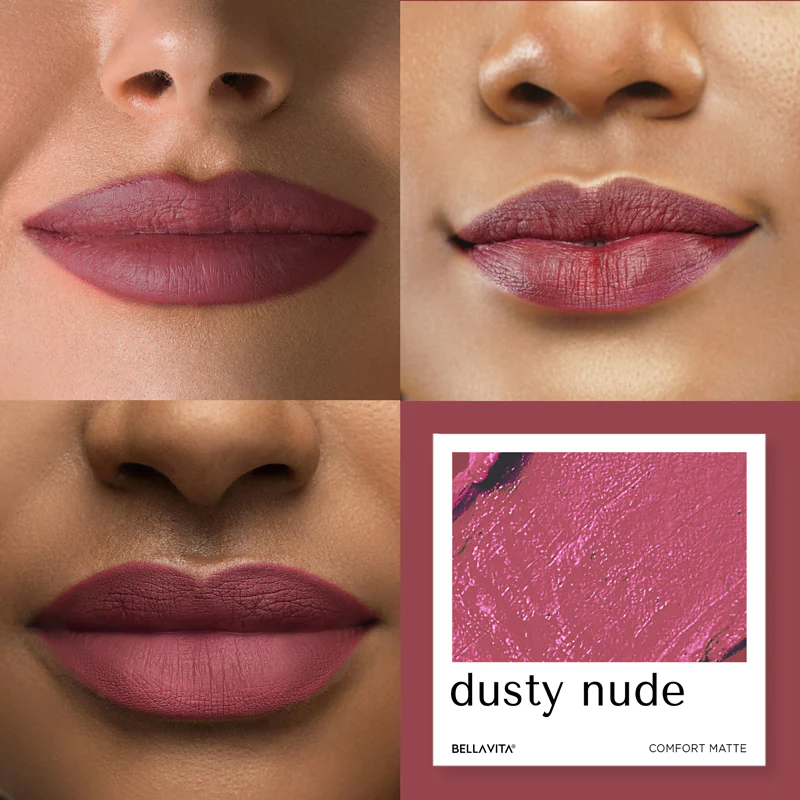 Comfort Matte Bullet Lipstick - 4.2g - Image 43