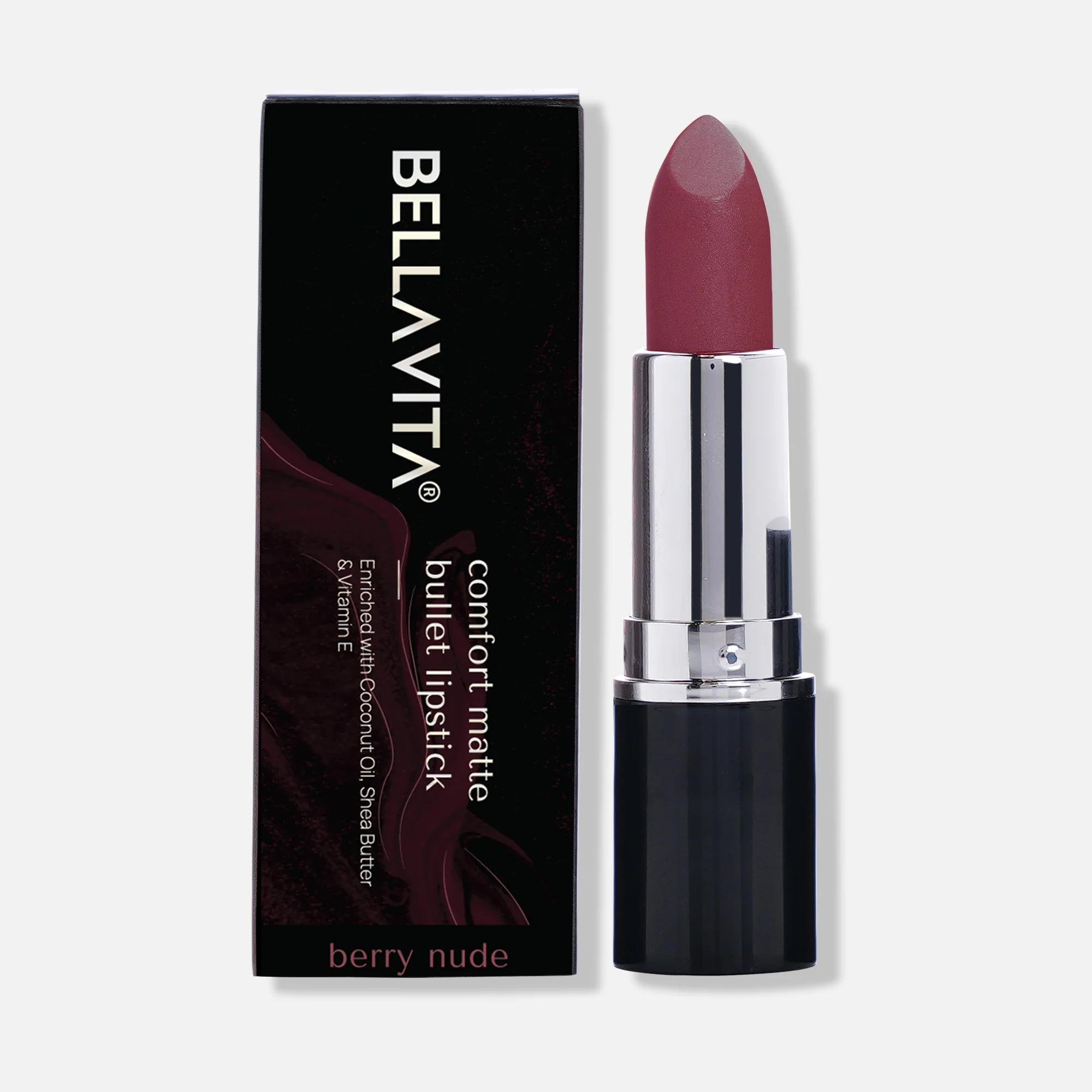 Comfort Matte Bullet Lipstick - 4.2g - Image 47
