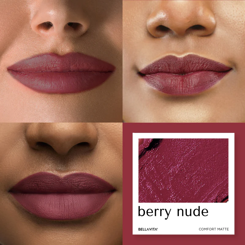 Comfort Matte Bullet Lipstick - 4.2g - Image 52
