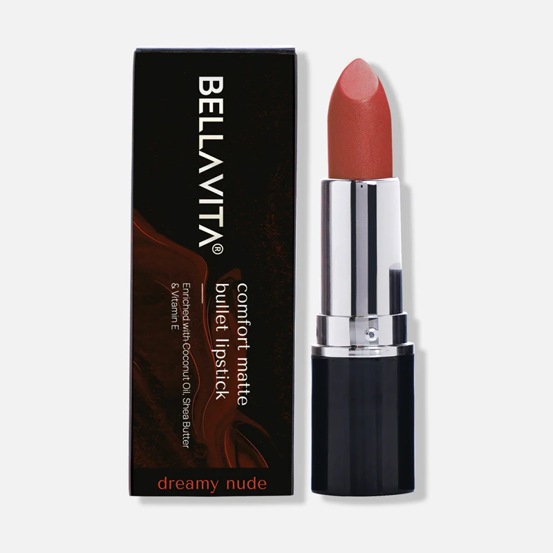 Comfort Matte Bullet Lipstick - 4.2g - Image 56