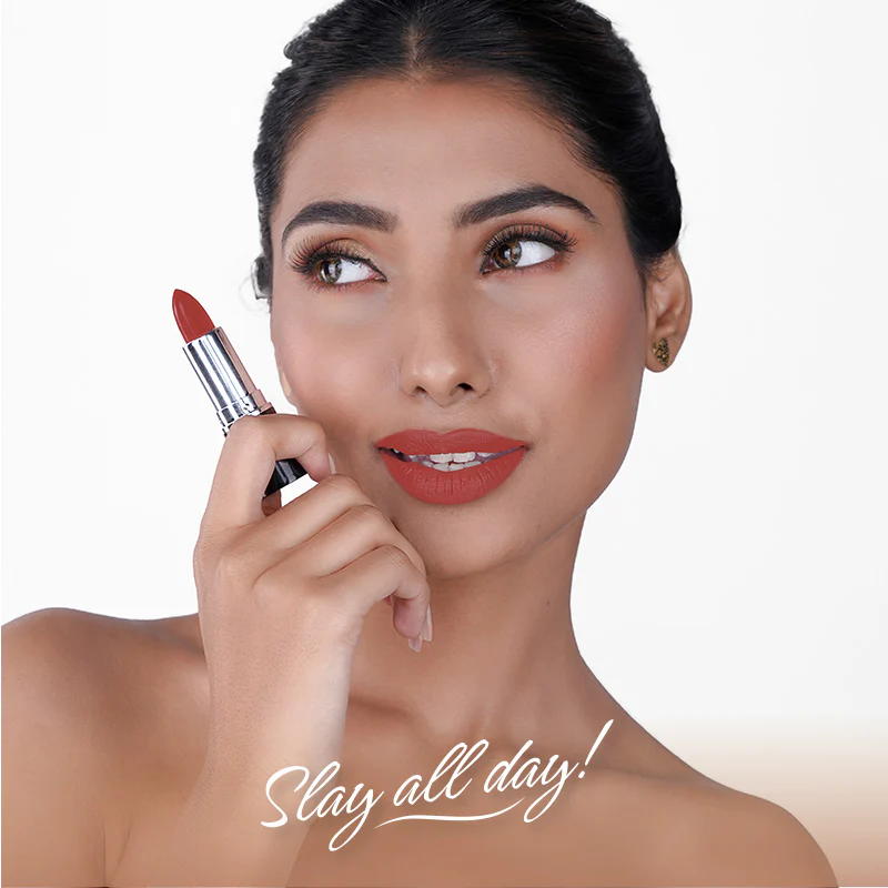 Comfort Matte Bullet Lipstick - 4.2g - Image 60