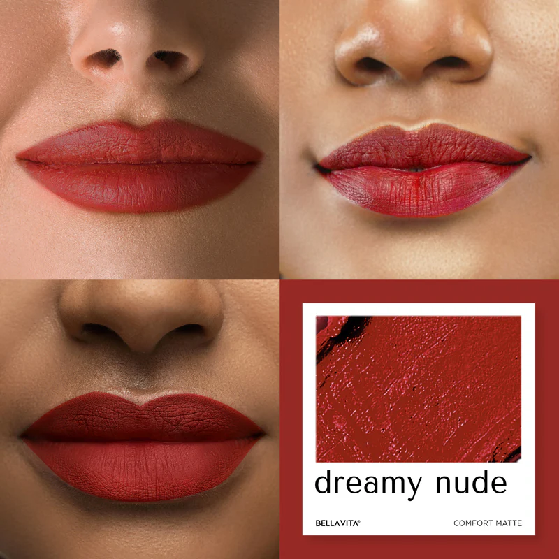 Comfort Matte Bullet Lipstick - 4.2g - Image 61