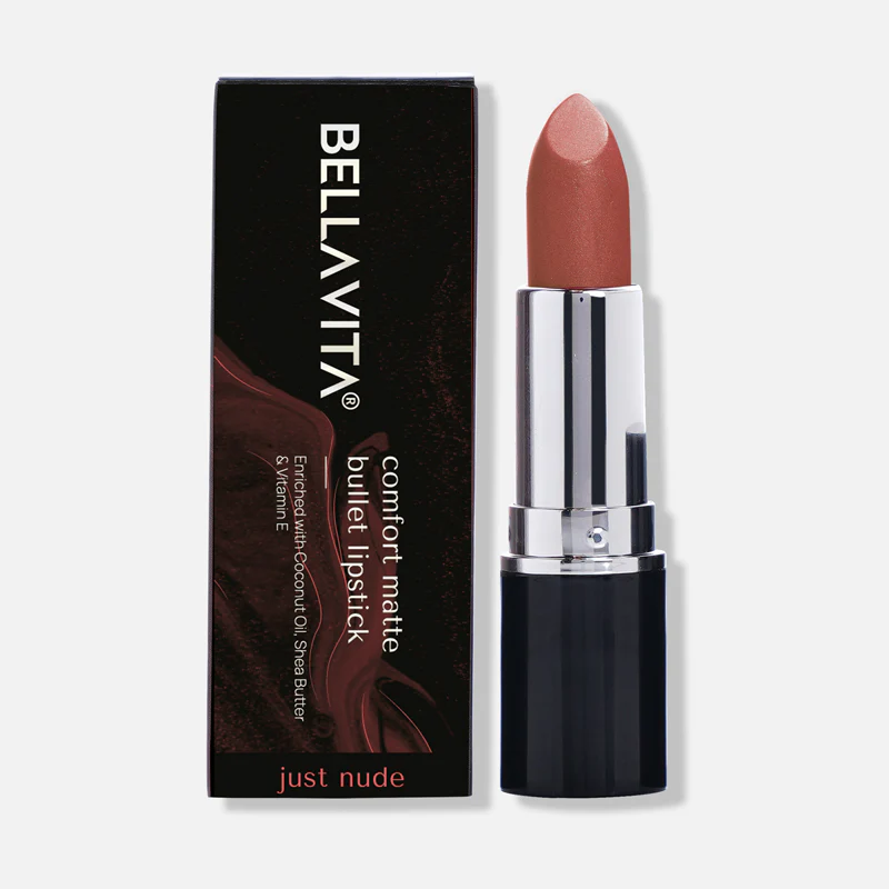 Comfort Matte Bullet Lipstick - 4.2g - Image 65