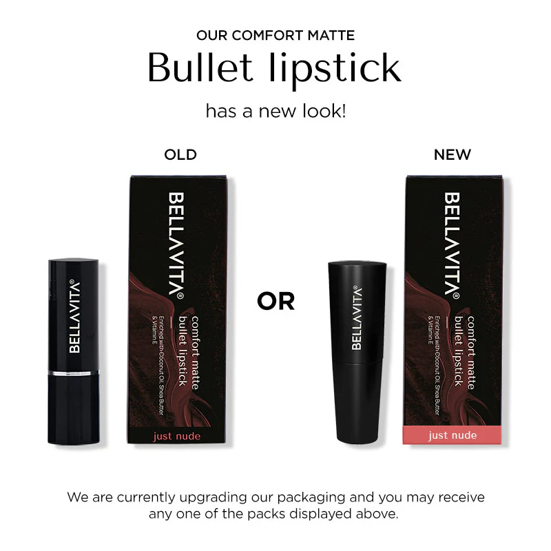 Comfort Matte Bullet Lipstick - 4.2g - Image 67
