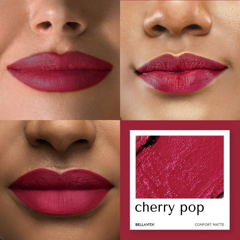 Comfort Matte Bullet Lipstick - 4.2g - Image 7