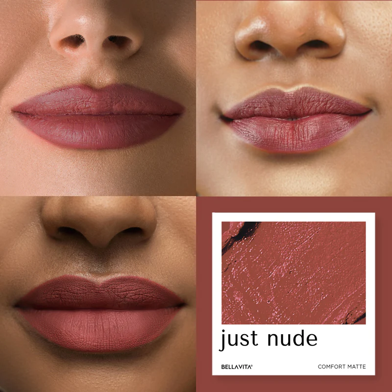 Comfort Matte Bullet Lipstick - 4.2g - Image 70