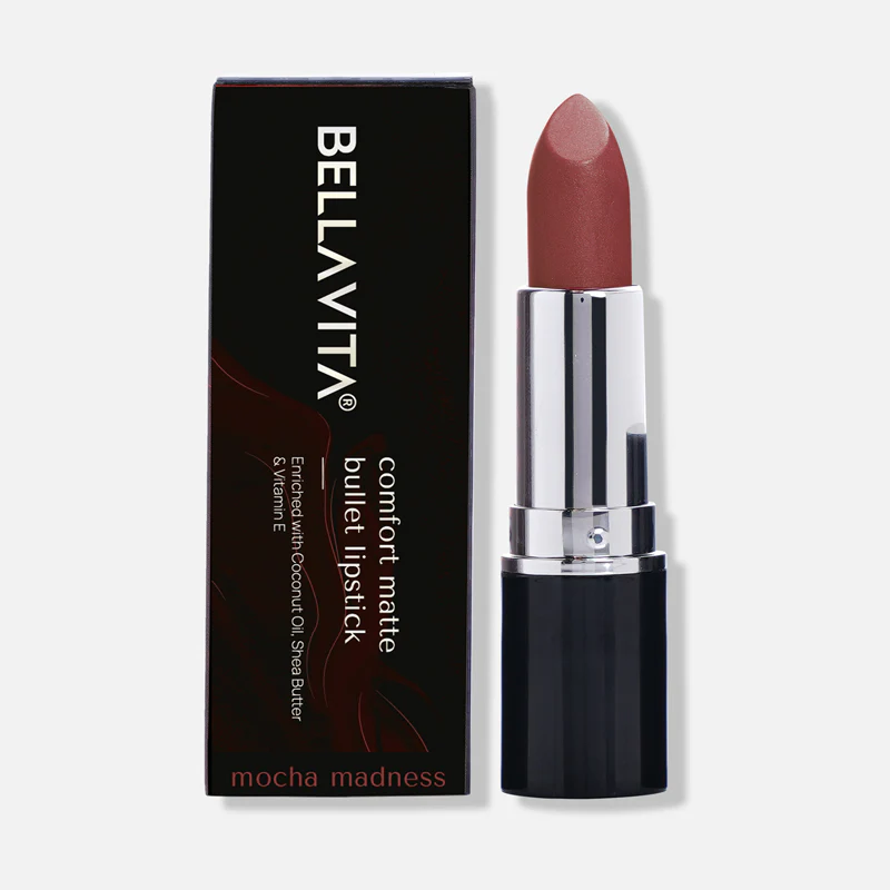 Comfort Matte Bullet Lipstick - 4.2g - Image 74