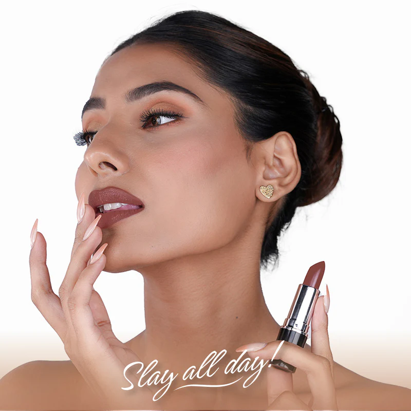 Comfort Matte Bullet Lipstick - 4.2g - Image 79