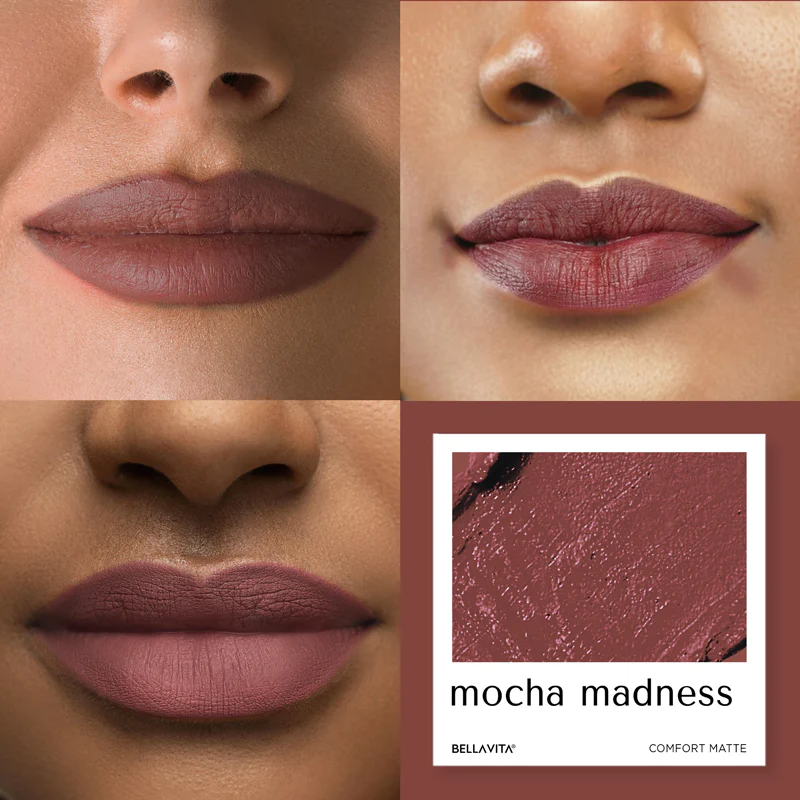 Comfort Matte Bullet Lipstick - 4.2g - Image 80