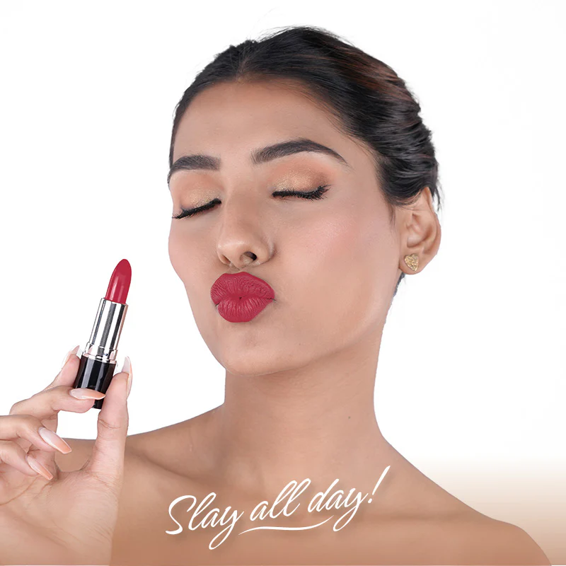 Comfort Matte Bullet Lipstick - 4.2g - Image 88