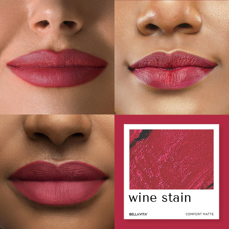 Comfort Matte Bullet Lipstick - 4.2g - Image 89
