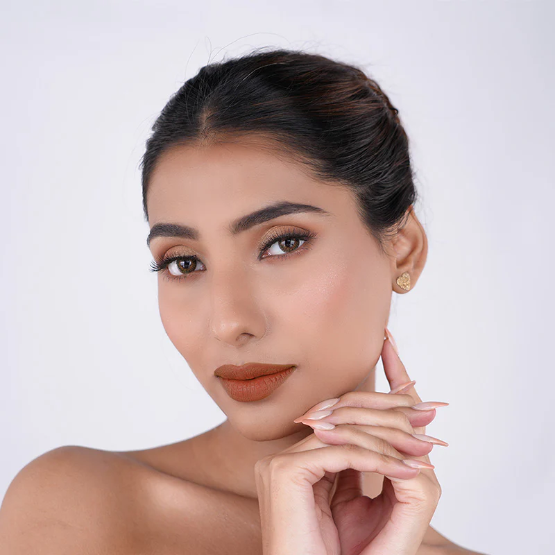 Comfort Matte Priming Lipstick - Image 57