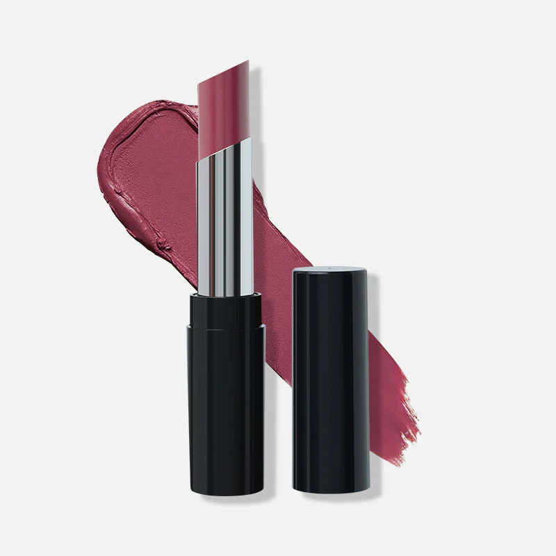 Comfort Matte Priming Lipstick - Image 8